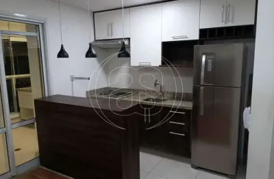 Apartamento com 1 quarto à venda na Rua Viaza, 400, Campo Belo, São Paulo