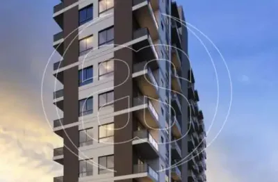 Apartamento com 1 quarto à venda na Avenida dos Carinás, 407, Moema, São Paulo