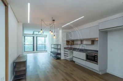 Apartamento com 2 quartos para alugar na Avenida Jurucê, 194, Moema, São Paulo