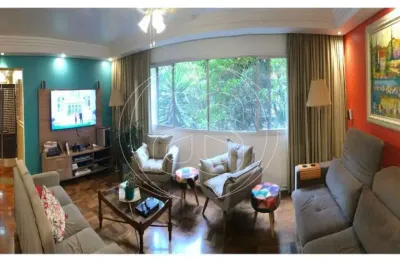 Apartamento com 4 quartos à venda na Avenida Santo Amaro, 6238, Santo Amaro, São Paulo