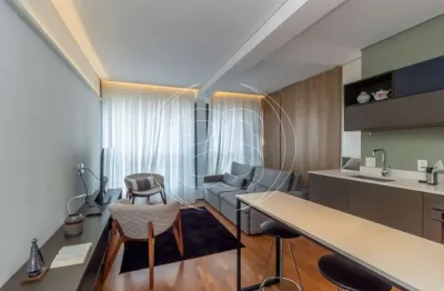 Kitnet / Stúdio à venda na Avenida Jurucê, 194, Moema, São Paulo