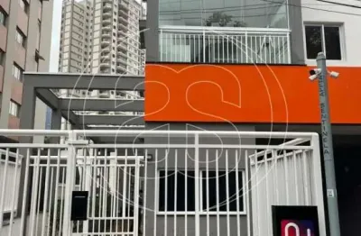 Apartamento com 1 quarto à venda na Rua Doutor Nicolau de Sousa Queirós, 673, Vila Mariana, São Paulo