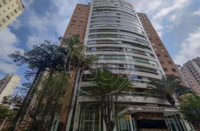 Apartamento com 3 quartos à venda na Rua Inajaroba, 120, Vila Nova Conceição, São Paulo
