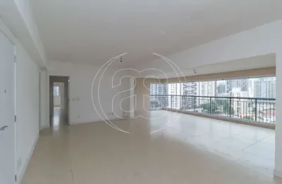 Apartamento com 4 quartos à venda na Avenida Morumbi, 8575, Brooklin, São Paulo