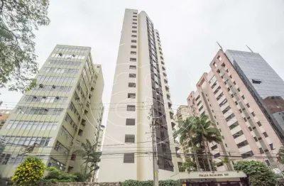 Apartamento com 3 quartos à venda na Rua Afonso Braz, 537, Vila Nova Conceição, São Paulo