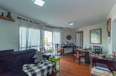 Apartamento com 3 quartos à venda na Rua das Hortênsias, 609, Mirandópolis, São Paulo