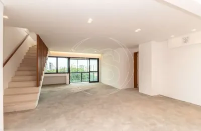 Apartamento com 3 quartos à venda na Rua Guarujá, 92, Mirandópolis, São Paulo