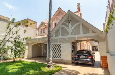 Casa com 4 quartos para alugar na Rua Colatino Marques, 64, Jardim Paulista, São Paulo