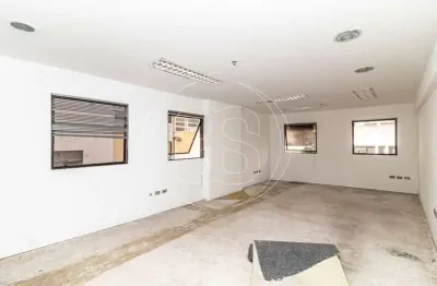 Sala comercial para alugar na Rua José Maria Lisboa, 860, Jardim Paulista, São Paulo