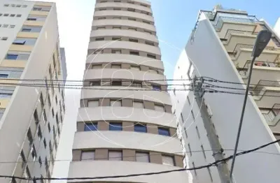 Sala comercial com 1 sala para alugar na Rua José Maria Lisboa, 860, Jardim Paulista, São Paulo