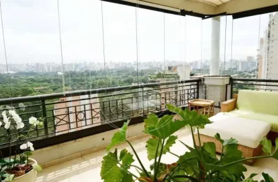 Venha morar junto ao parque! vista magnífica! 700,00 metros úteis!