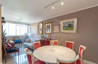 Apartamento com 2 quartos à venda na Alameda dos Tupiniquins, 168, Moema, São Paulo