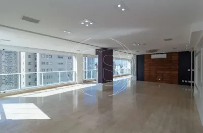 Apartamento com 4 quartos à venda na Rua Gabriele D'Annunzio, 1066, Campo Belo, São Paulo