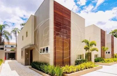 Casa em condomínio fechado com 4 quartos à venda na Rua Manuel Ribeiro da Cruz, 200, Chácara Santo Antônio, São Paulo