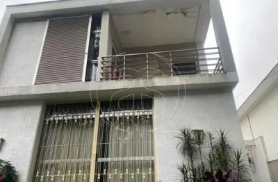 Casa com 4 quartos à venda na Rua Sampaio Vidal, 772, Pinheiros, São Paulo