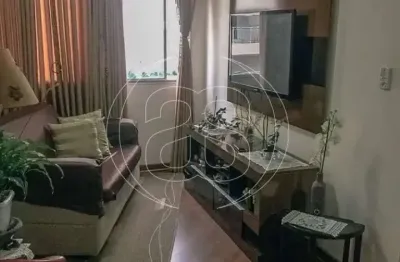 Apartamento com 2 quartos à venda na Praça Santa Cruz, 708, Santo Amaro, São Paulo