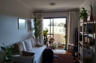 Apartamento com 3 quartos à venda na Rua Pedro Victor, 20, Vila Mariana, São Paulo