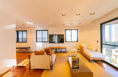 Apartamento com 3 quartos à venda na Avenida Conselheiro Rodrigues Alves, 793, Vila Mariana, São Paulo