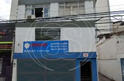 Garagem com 3 salas para alugar na Rua Vieira de Morais, 1140, Campo Belo, São Paulo