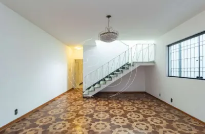 Casa com 3 quartos à venda na Rua Tibiriçá, 586, Brooklin Paulista, São Paulo