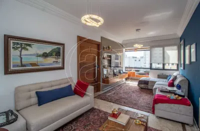 Apartamento com 3 quartos à venda na Rua Doutor Neto de Araújo, 163, Vila Mariana, São Paulo