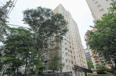 Apartamento com 3 quartos à venda na Avenida Portugal, 371, Brooklin Paulista, São Paulo