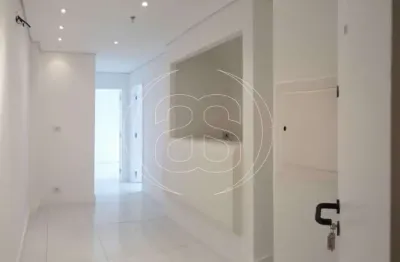 Sala comercial com 2 salas para alugar na Rua Coronel Artur de Paula Ferreira, 59, Vila Nova Conceição, São Paulo