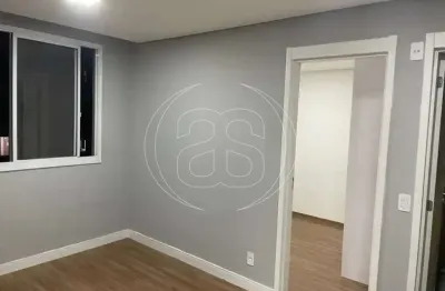 Apartamento com 2 quartos à venda na Avenida Mário Lopes Leão, 1000, Santo Amaro, São Paulo