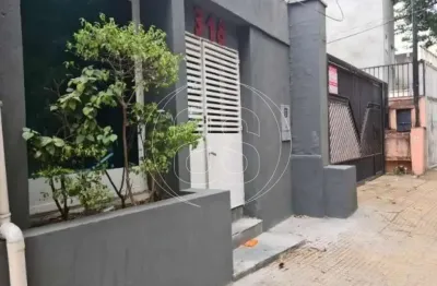 Casa comercial com 8 salas à venda na Avenida Vereador José Diniz, 318, Santo Amaro, São Paulo