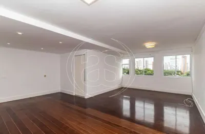 Apartamento com 3 quartos à venda na Rua Doutor Haberbeck Brandão, 68, Vila Clementino, São Paulo
