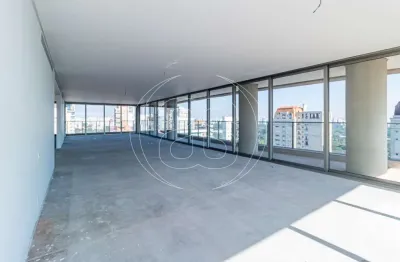 Apartamento com 4 quartos à venda na Rua do Livramento, 250, Vila Mariana, São Paulo