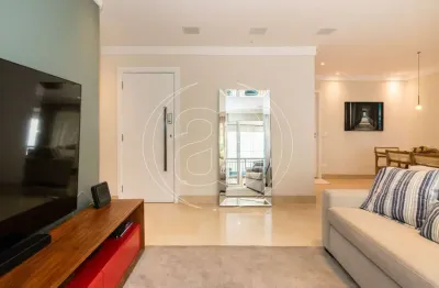 Apartamento com 3 quartos à venda na Rua Brasília, 34, Itaim Bibi, São Paulo