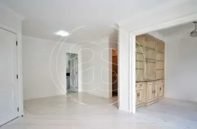 Apartamento com 3 quartos para alugar na Rua Iaiá, 125, Itaim Bibi, São Paulo