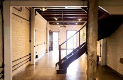 Casa comercial com 7 salas para alugar na Rua Deputado Lacerda Franco, 196, Pinheiros, São Paulo