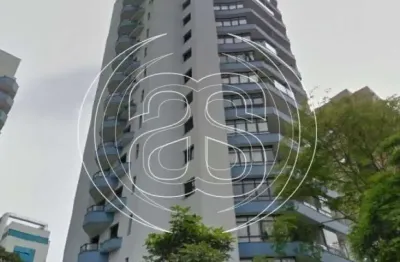 Apartamento com 3 quartos à venda na rua doutor sodré, 158, vila nova conceição, são paulo, 250 m2 por r$ 4.700.000