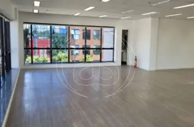 Sala comercial para alugar na Alameda Vicente Pinzon, 173, Vila Olímpia, São Paulo