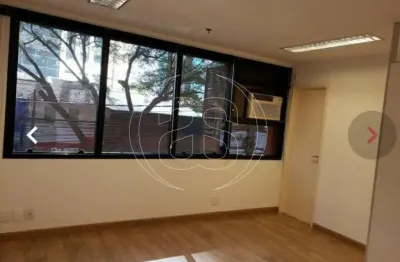 Sala comercial com 3 salas à venda na Rua Gomes de Carvalho, 1266, Vila Olímpia, São Paulo