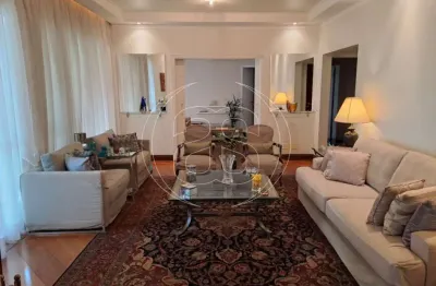 Apartamento com 4 quartos à venda na Rua Luiz Gottschalk, 151, Vila Mariana, São Paulo