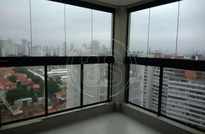 Kitnet / Stúdio para alugar na Rua Batataes, 30, Jardim Paulista, São Paulo