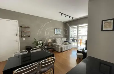 Apartamento com 2 quartos à venda na Rua Dias de Toledo, 288, Saúde, São Paulo