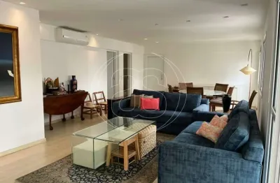 Apartamento com 3 quartos à venda na Rua Araguari, 666, Moema, São Paulo