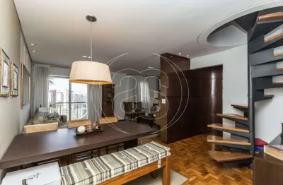 Apartamento com 2 quartos à venda na Alameda dos Aicás, 590, Moema, São Paulo