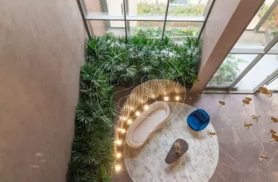 Apartamento com 3 quartos à venda na Rua Joaquim Guarani, 271, Jardim das Acacias, São Paulo