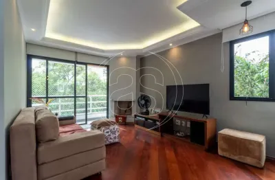 Apartamento com 3 quartos à venda na Rua Flórida, 169, Brooklin, São Paulo