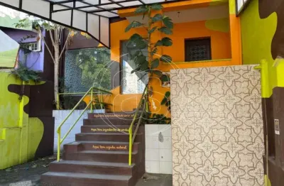 Casa comercial com 5 salas para alugar na Avenida Onze de Junho, 492, Vila Clementino, São Paulo