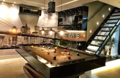 Apartamento com 2 quartos à venda na Avenida Doutor Cardoso de Melo, 291, Vila Olímpia, São Paulo