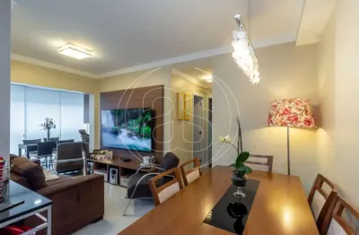 Apartamento com 2 quartos à venda na Rua das Flechas, 649, Vila Santa Catarina, São Paulo
