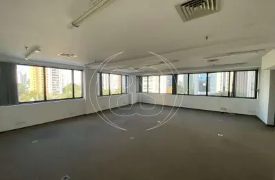 Sala comercial com 2 salas à venda na Rua André Ampére, 34, Brooklin Paulista, São Paulo