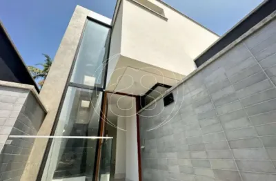 Casa em condomínio fechado com 4 quartos à venda na Rua Cristóvão Pereira, 529, Campo Belo, São Paulo