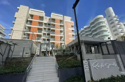 Apartamento com 4 quartos à venda na Passeio dos Jequitibas, 300, Riviera de São Lourenço, Bertioga